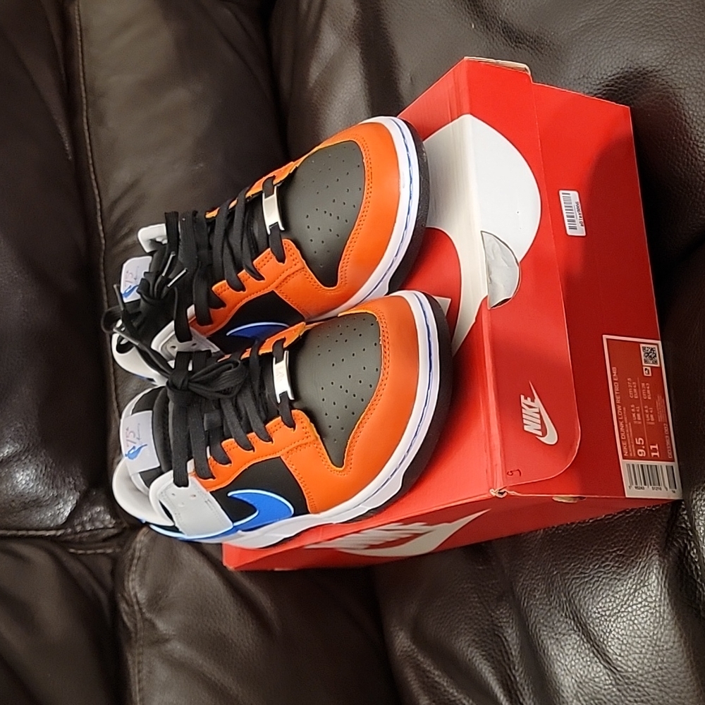 Nike DUNK